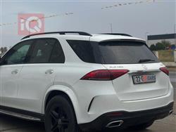 مێرسێدس بێنز GLE